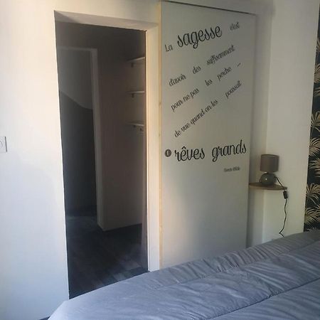 Bienvenue Chez Les Ch'Oups Le Loft 50 M2 Διαμέρισμα La Bourboule Εξωτερικό φωτογραφία