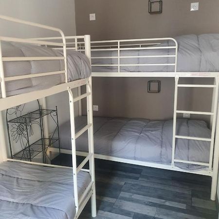 Bienvenue Chez Les Ch'Oups Le Loft 50 M2 Διαμέρισμα La Bourboule Εξωτερικό φωτογραφία