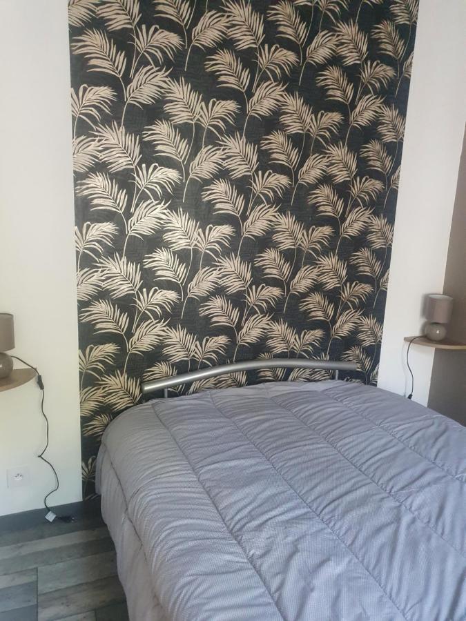 Bienvenue Chez Les Ch'Oups Le Loft 50 M2 Διαμέρισμα La Bourboule Εξωτερικό φωτογραφία